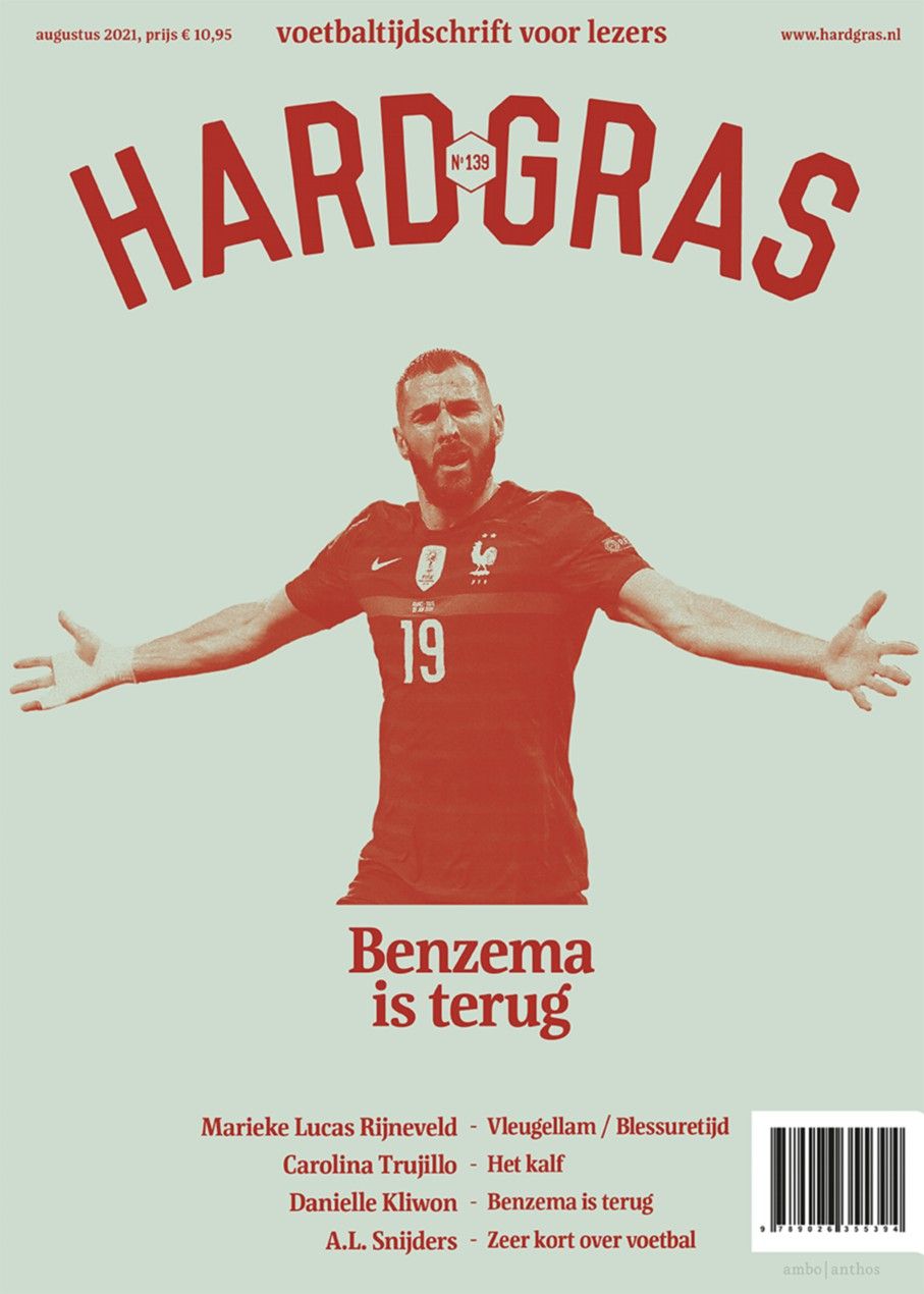 Hardgras 139