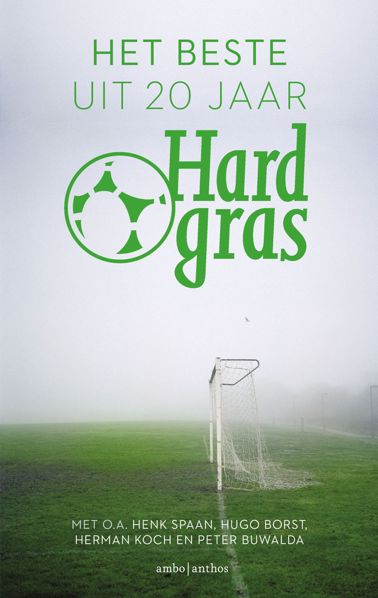 Het beste uit 20 jaar Hard gras