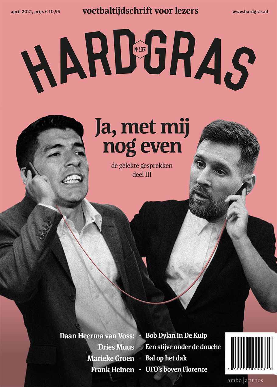 Hardgras 137