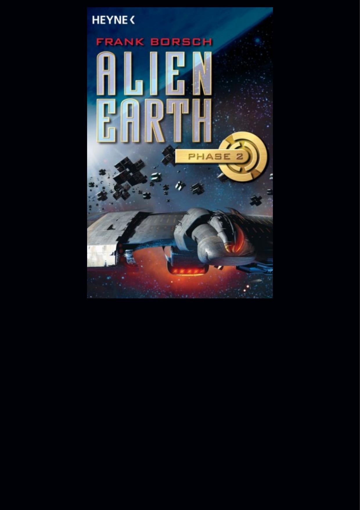 Alien Earth - Phase 2