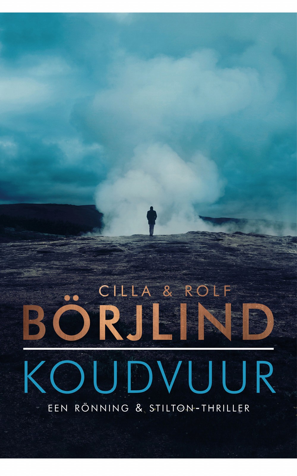 Koudvuur