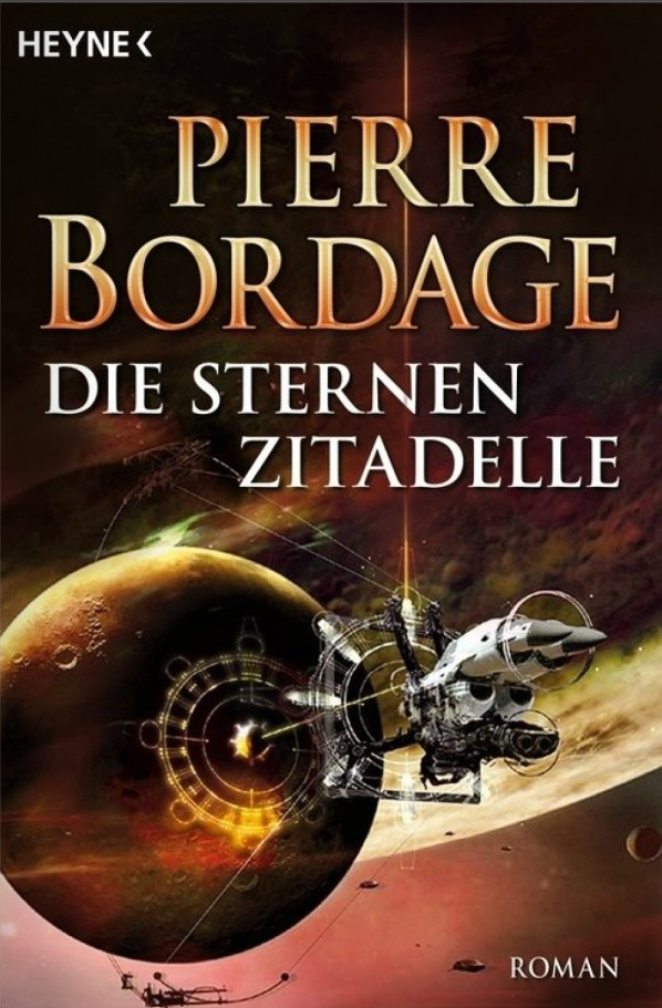 Sternenzitadelle