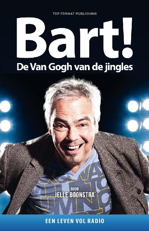 Bart! De Van Gogh van de jingles