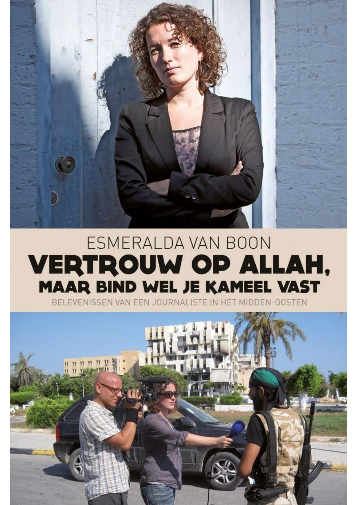Waargebeurd