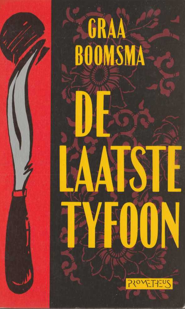 De Laatste Tyfoon