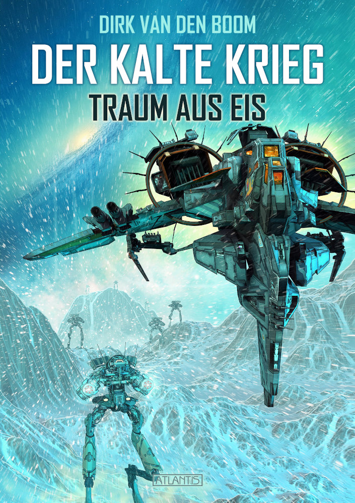 Traum aus Eis