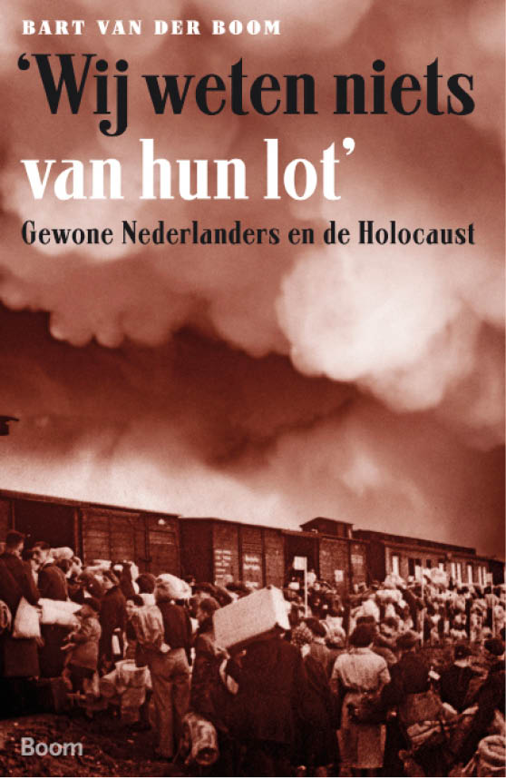 Wij weten niets van hun lot