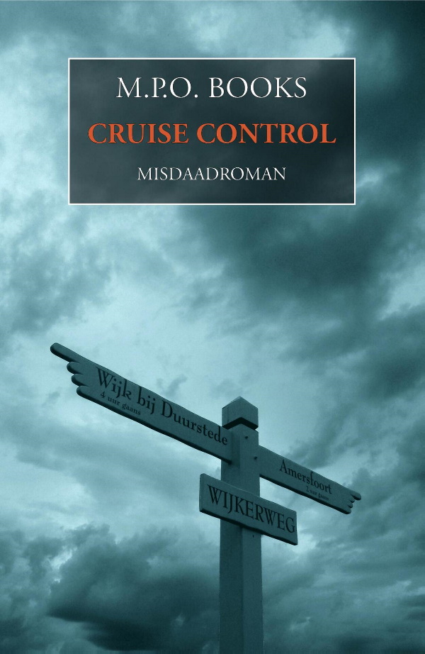 09 Cruise control
