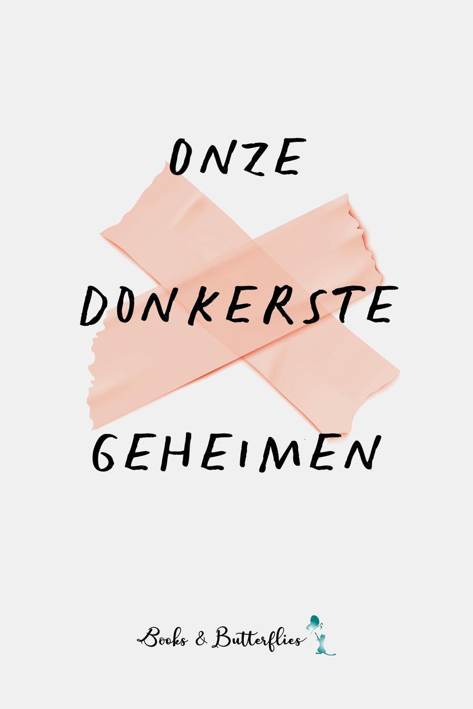 Onze donkerste geheimen