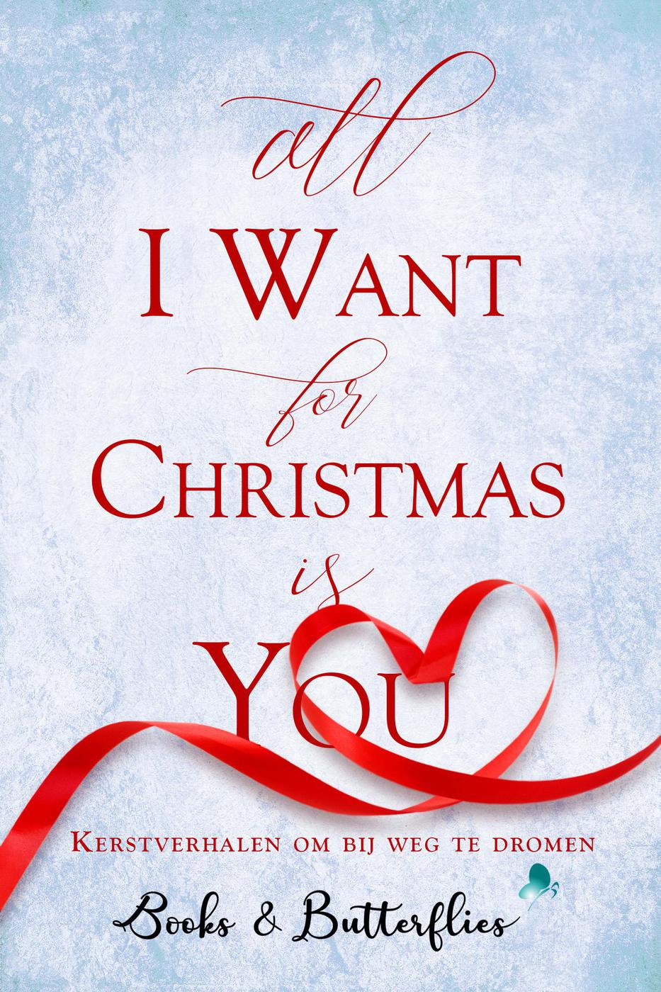 All I Want For Christmas