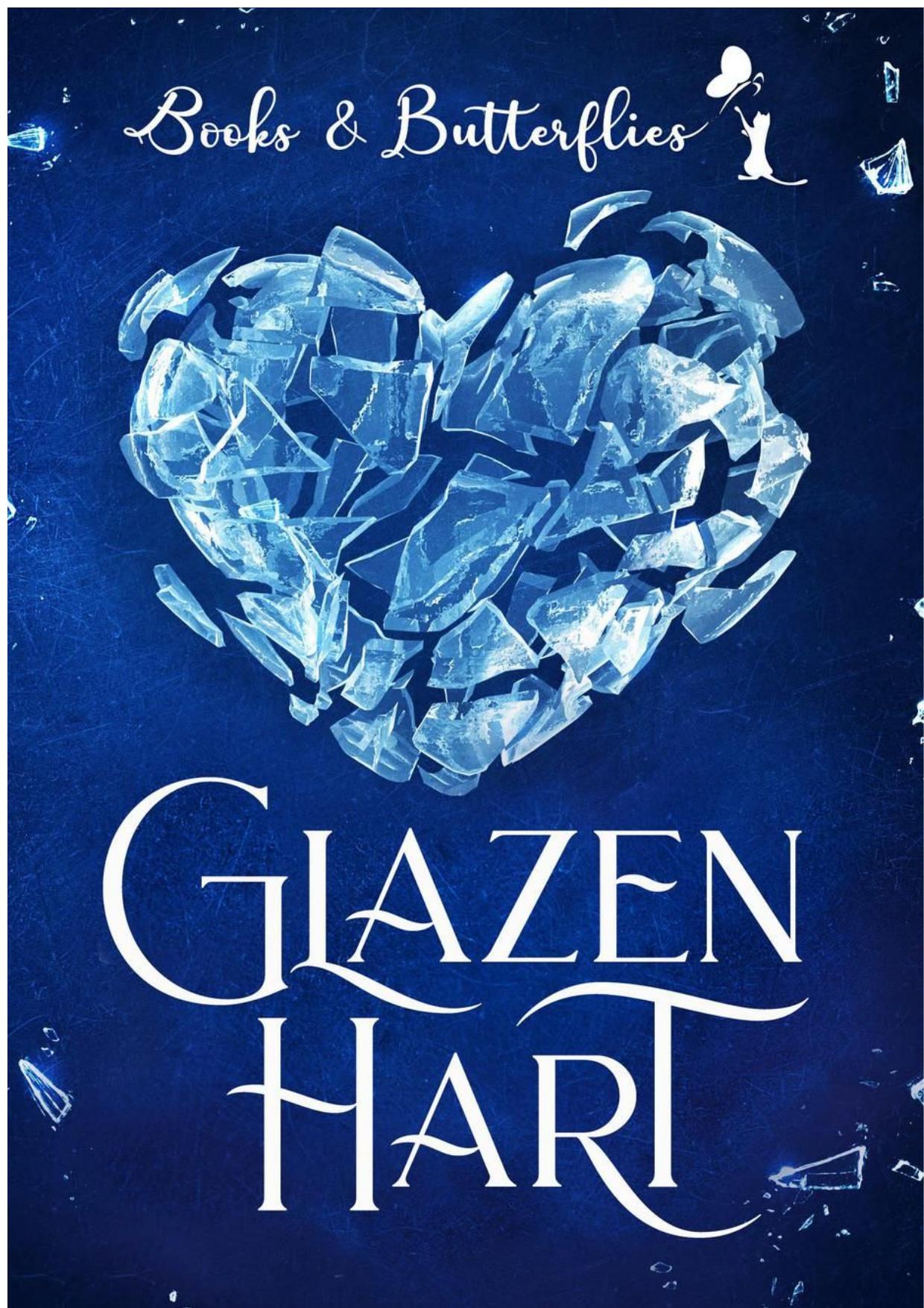 Glazen hart
