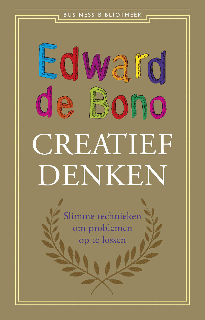 Creatief denken