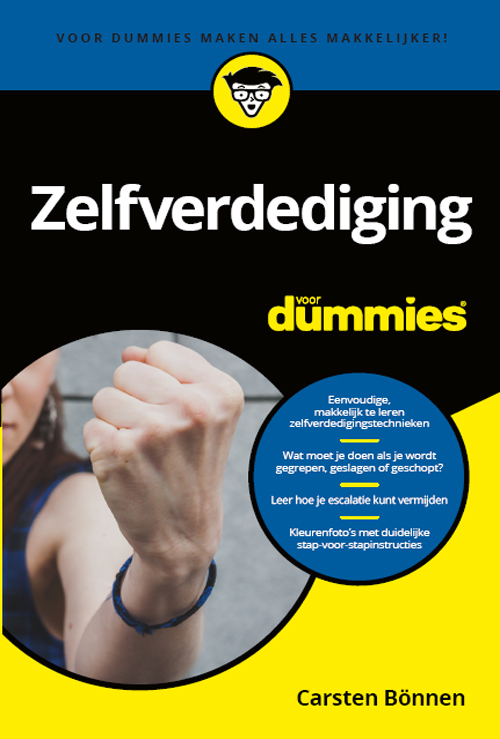 Zelfverdediging voor Dummies