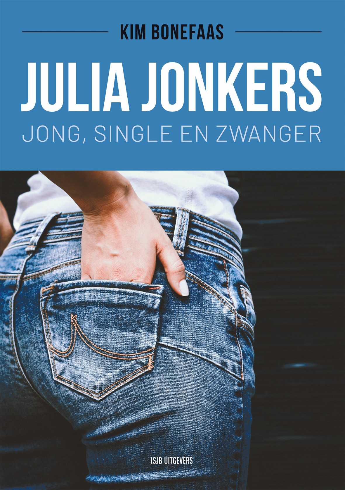 Julia Jonker