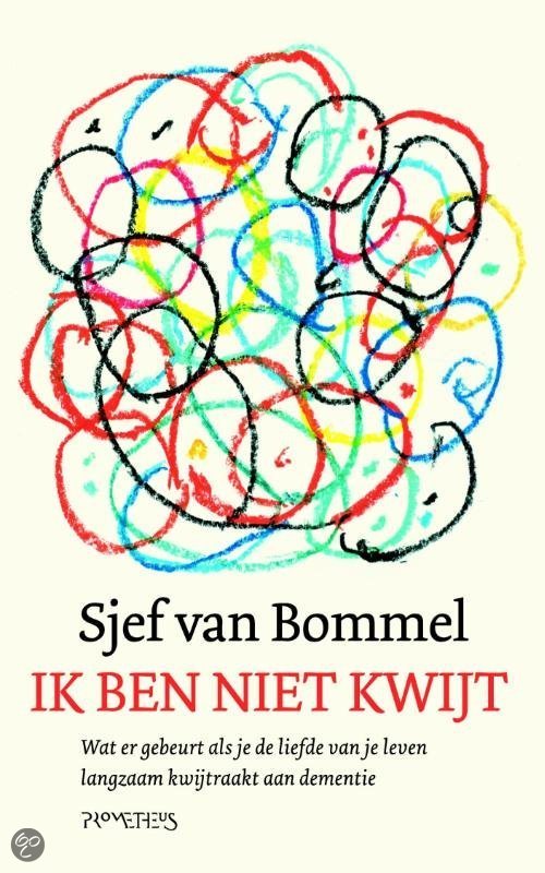 Ik ben niet kwijt