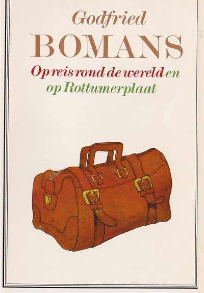 Bomans, Godfried