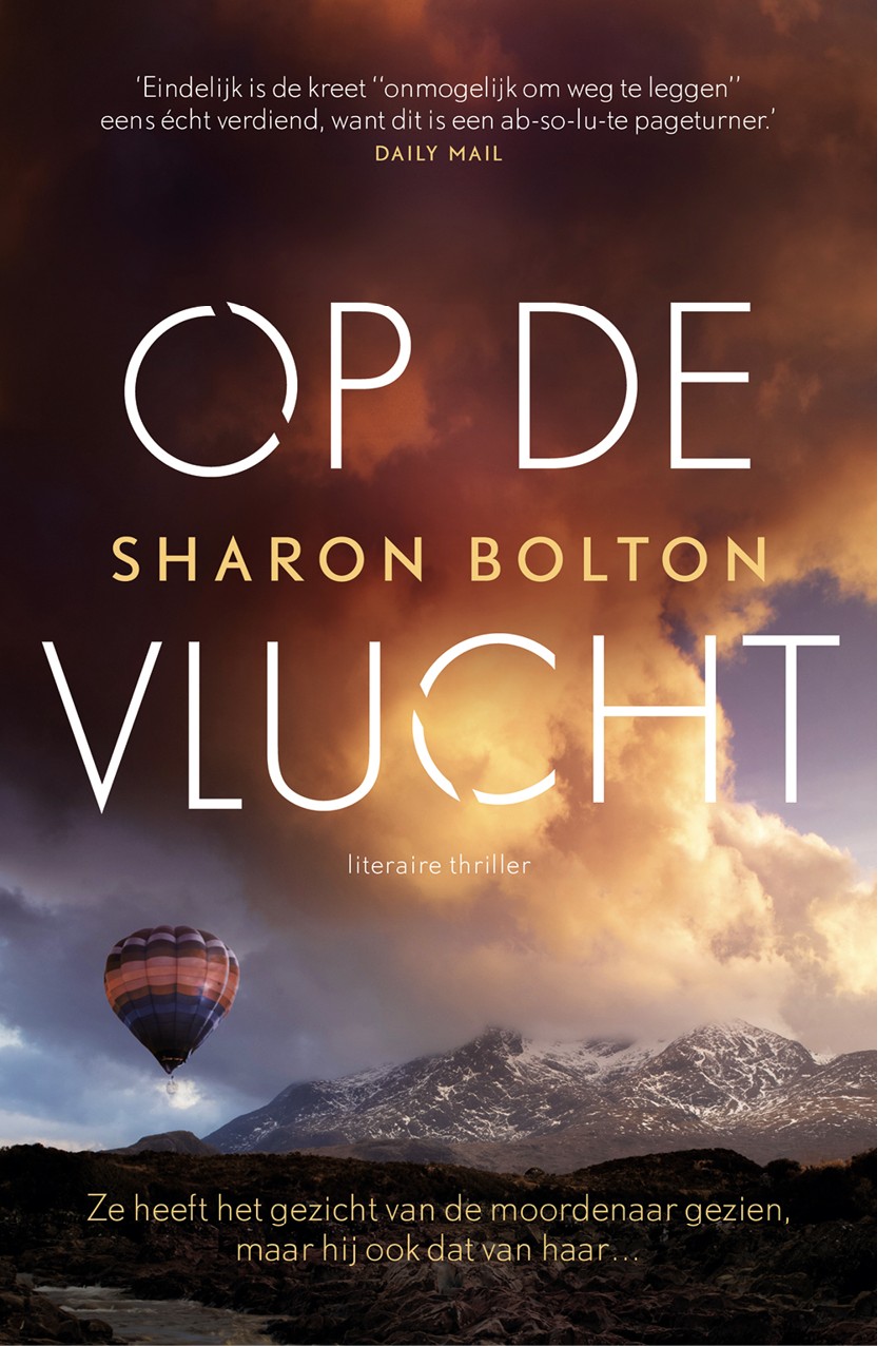 Op de vlucht