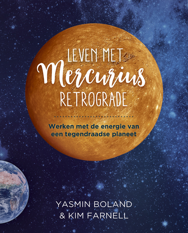 Leven met Mercurius retrograde