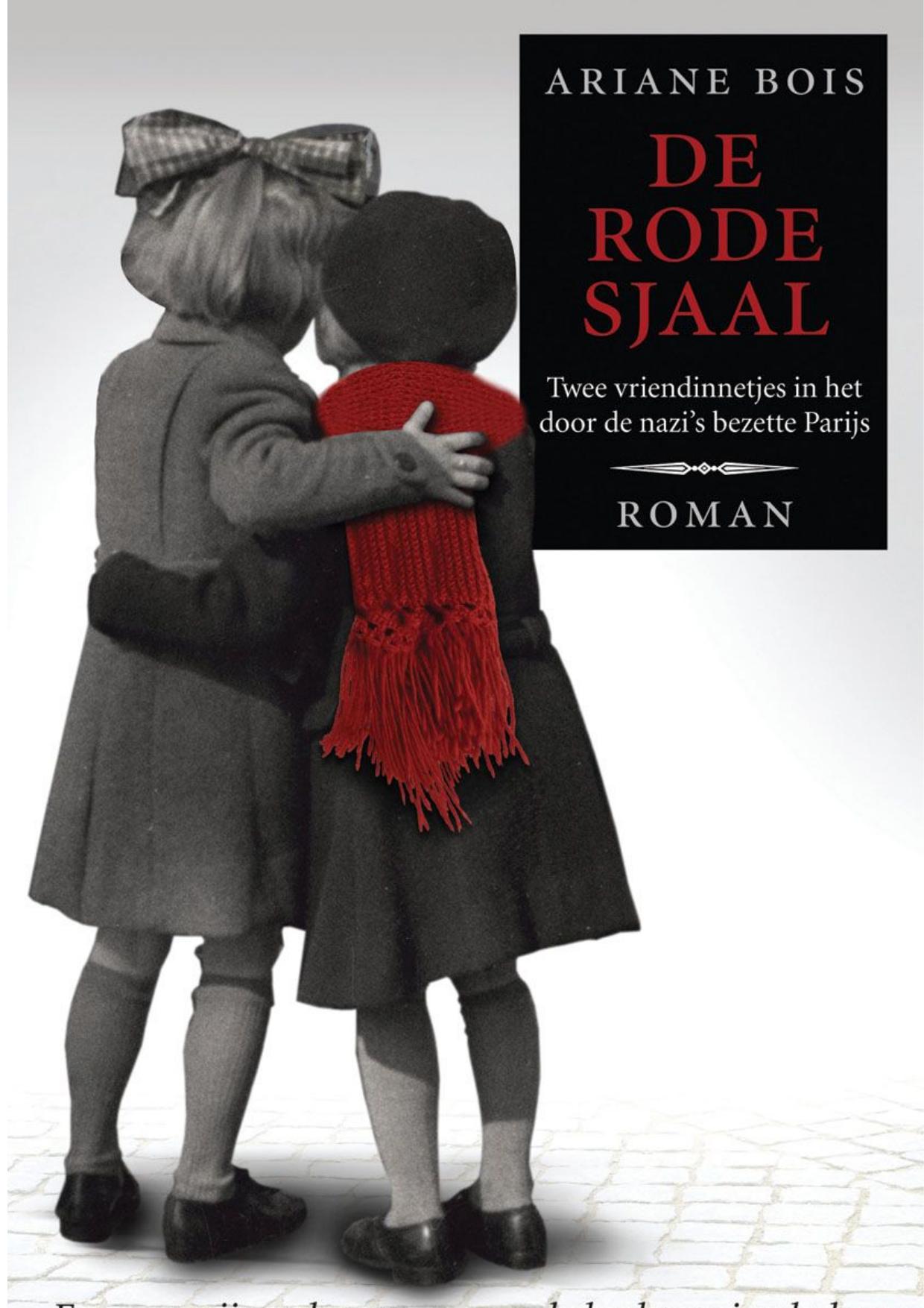De rode sjaal