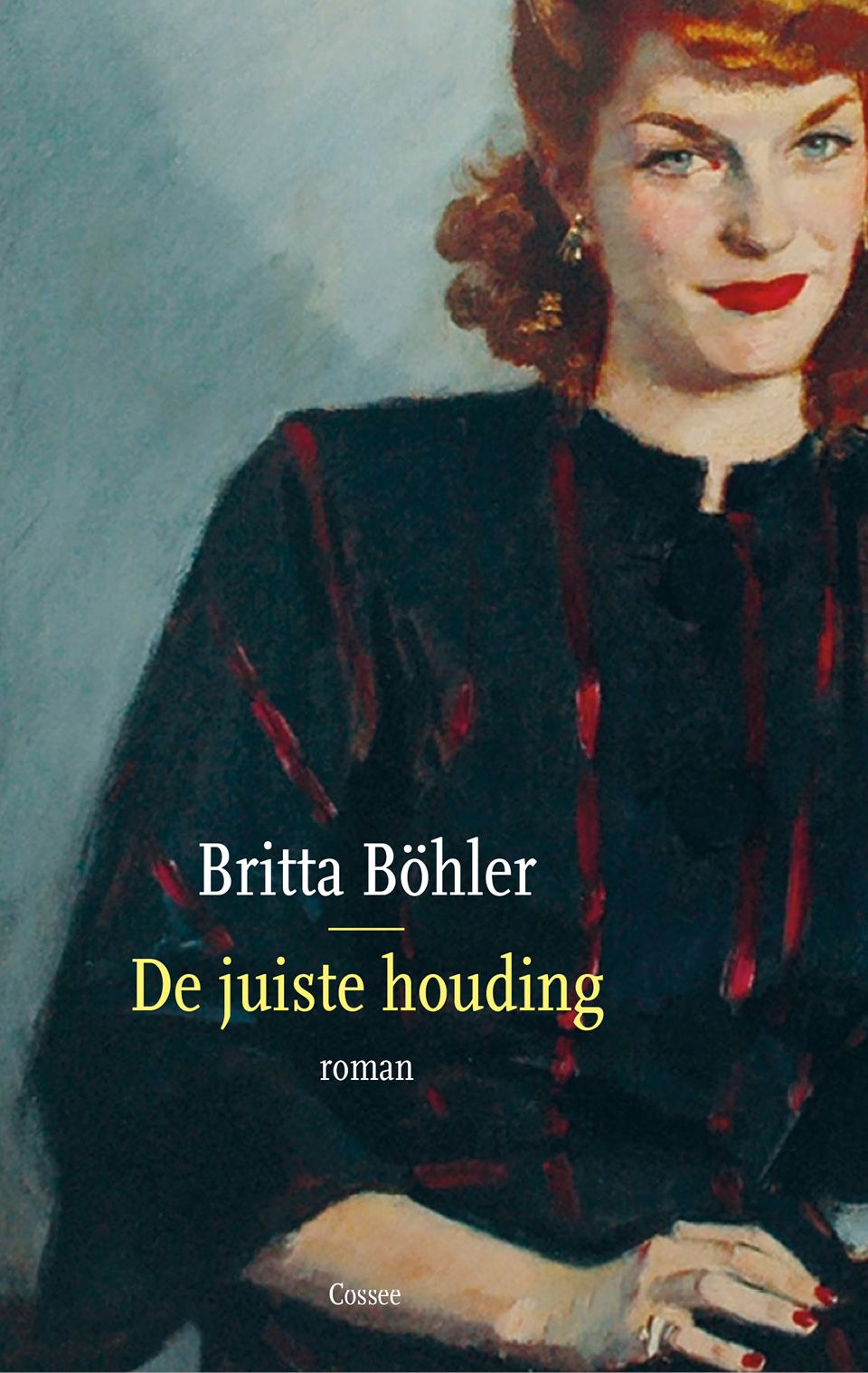 De juiste houding