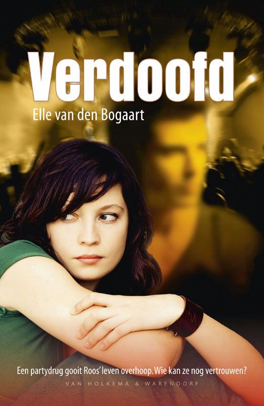Verdoofd