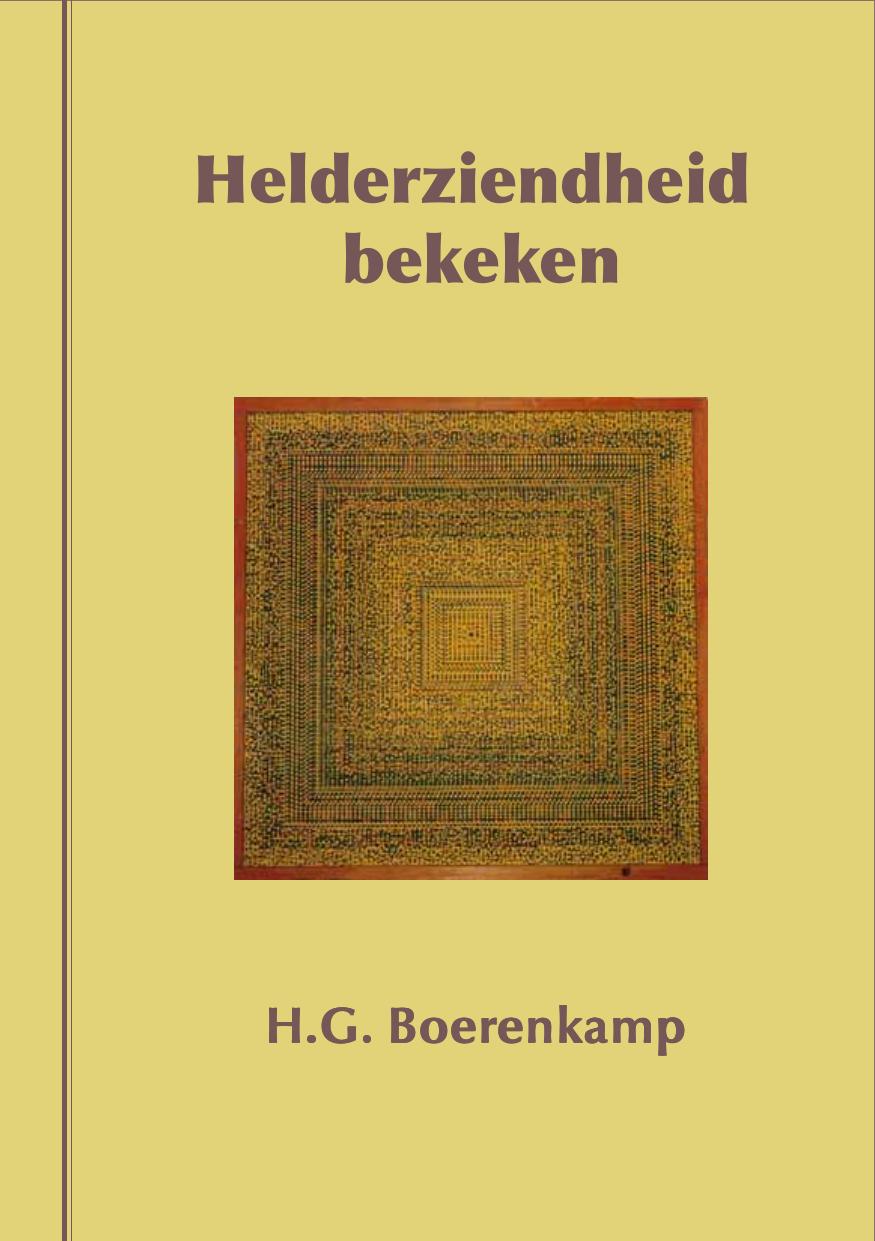 Helderziendheid bekeken