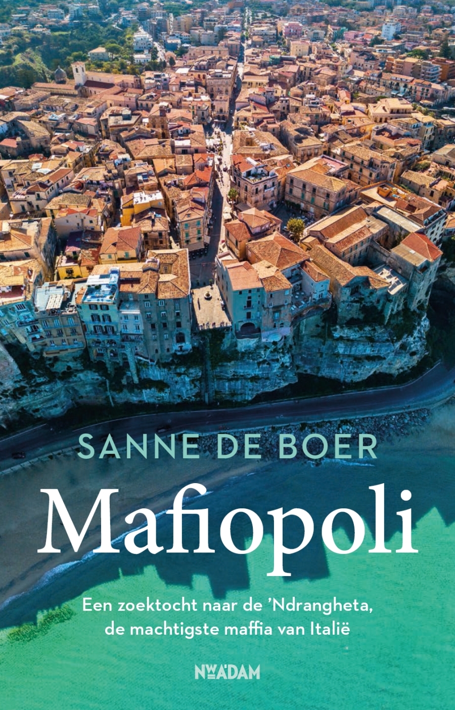 Mafiopoli