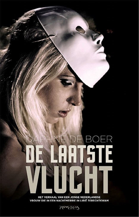 De laatste vlucht