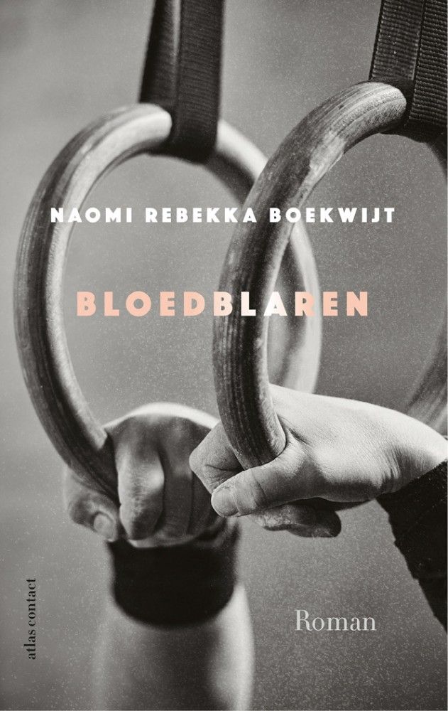 Bloedblaren