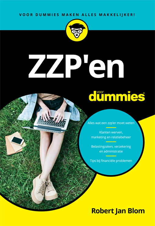 ZZP'en voor Dummies