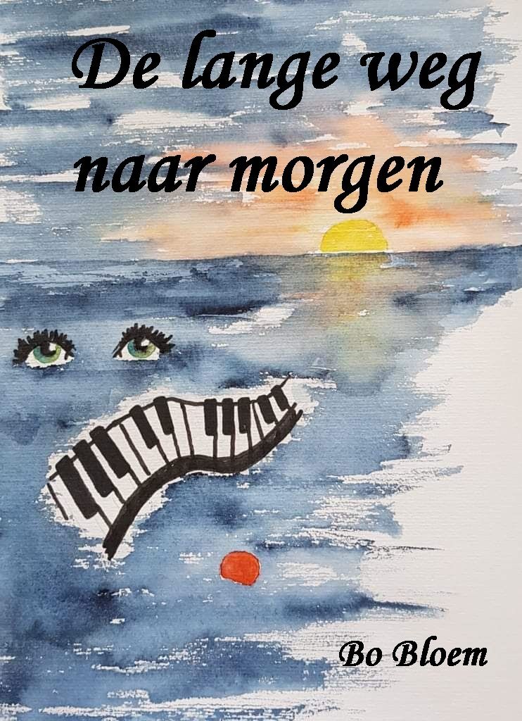 De lange weg naar morgen
