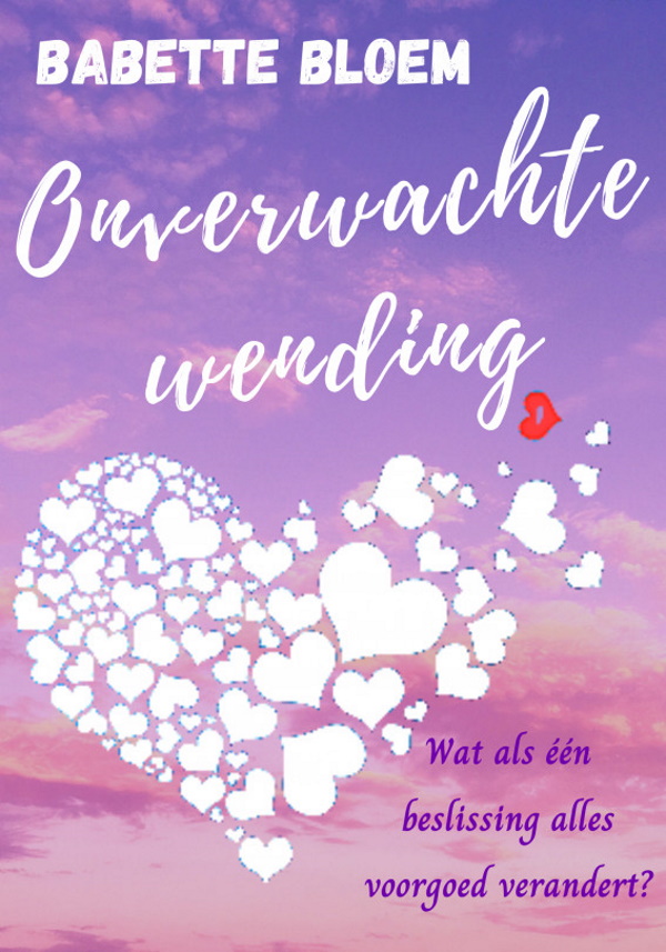 Onverwachte wending