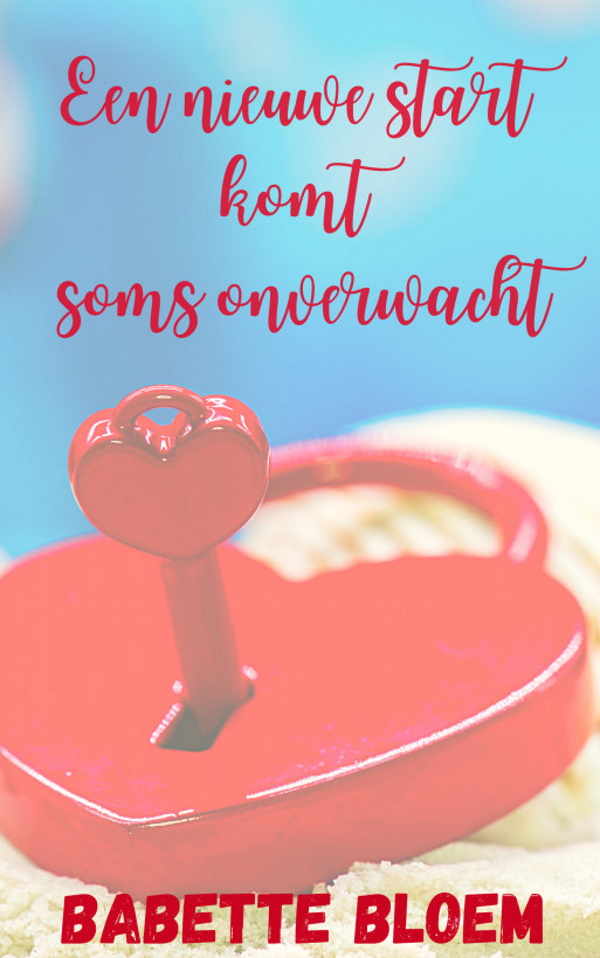 Een nieuwe start komt soms onverwacht