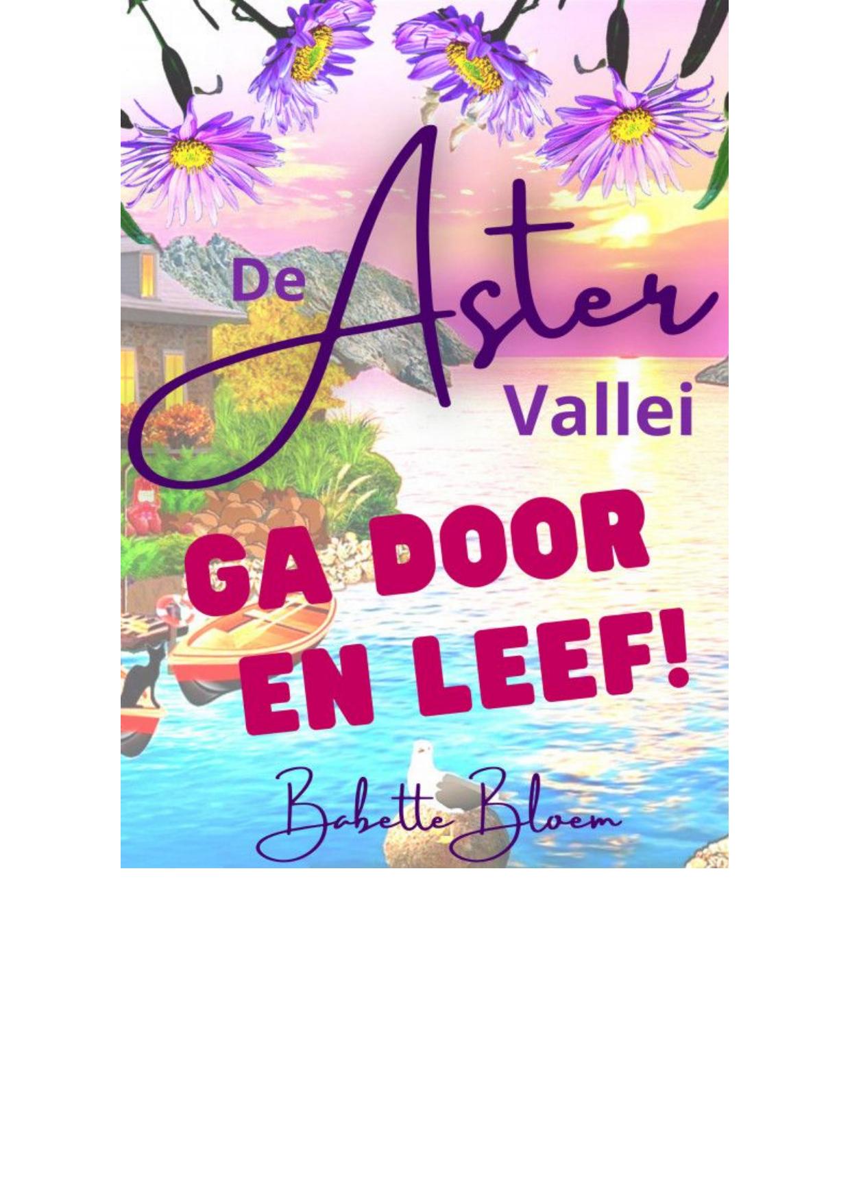 Ga Door en Leef!