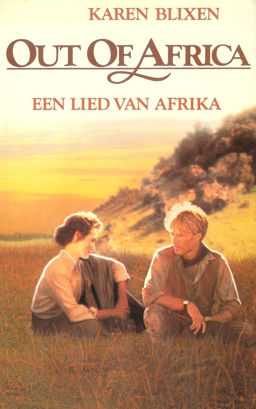 Een Lied Van Afrika