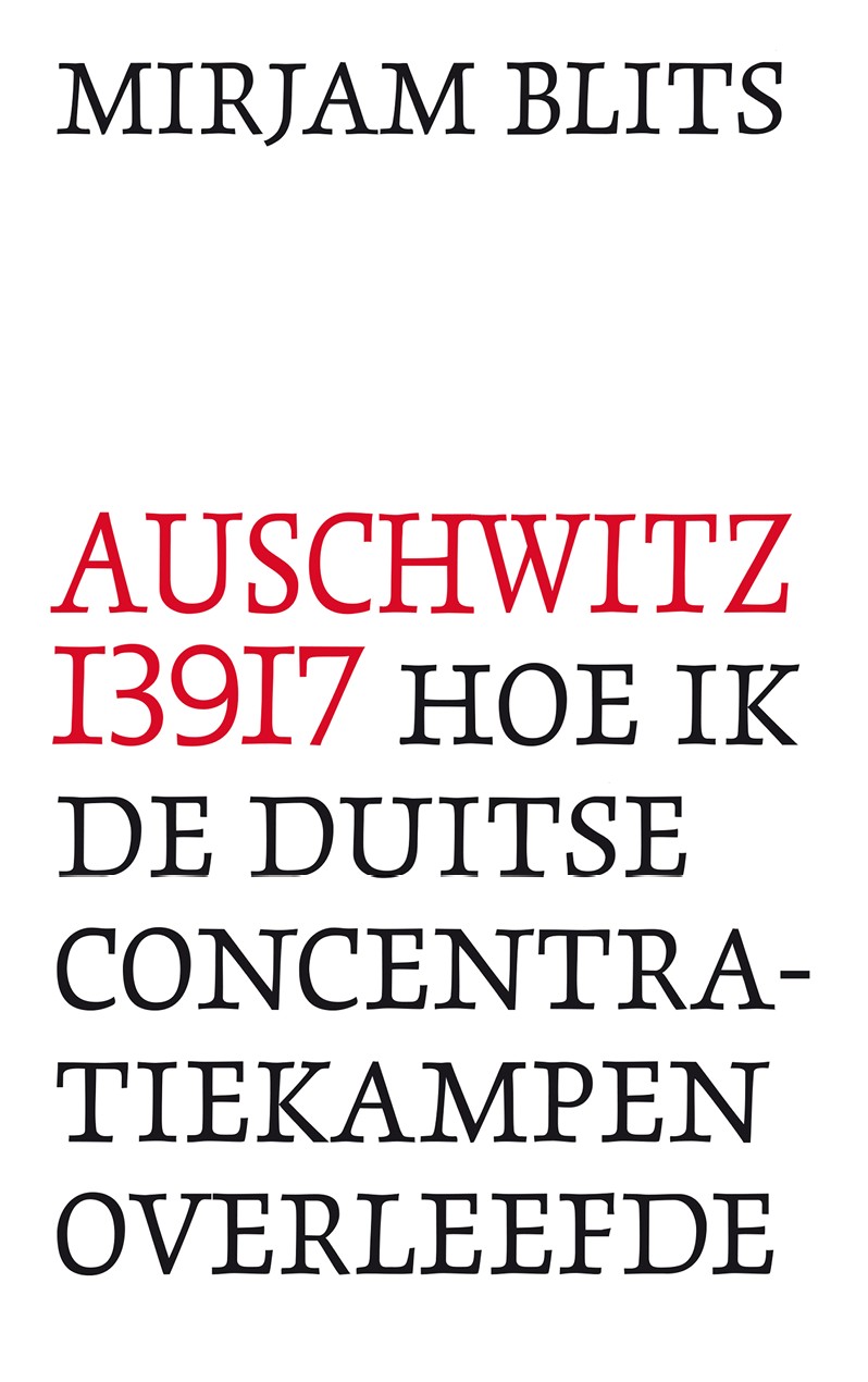 Auschwitz 13917