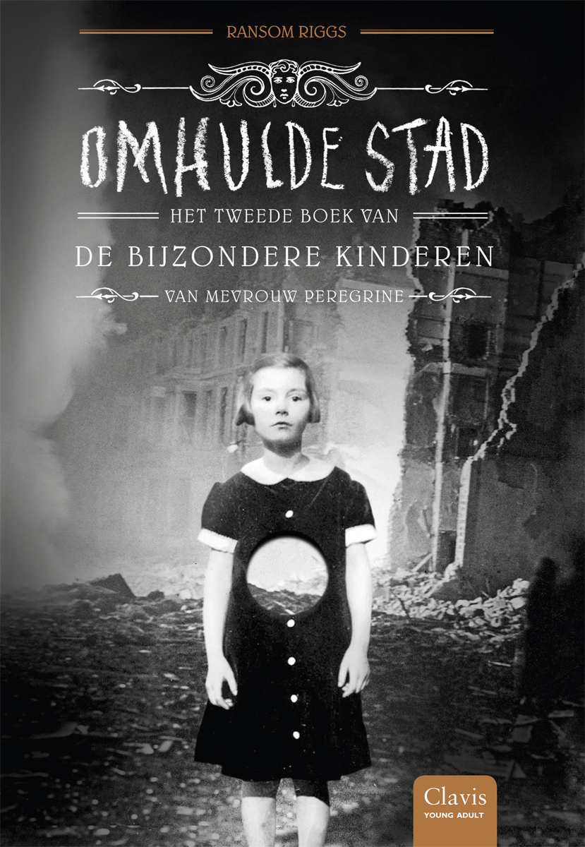 Omhulde Stad (2014)