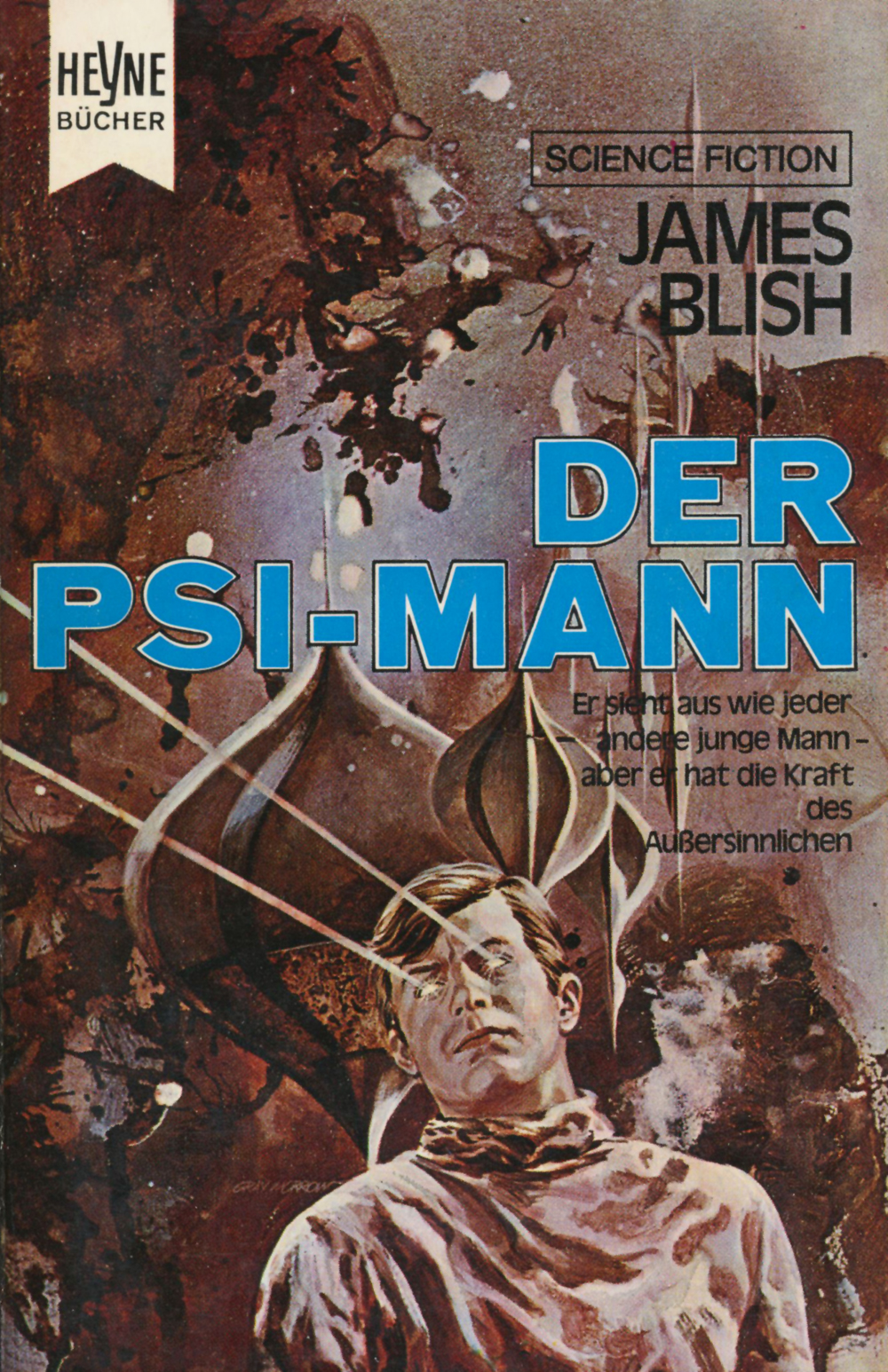 Der Psi-Mann