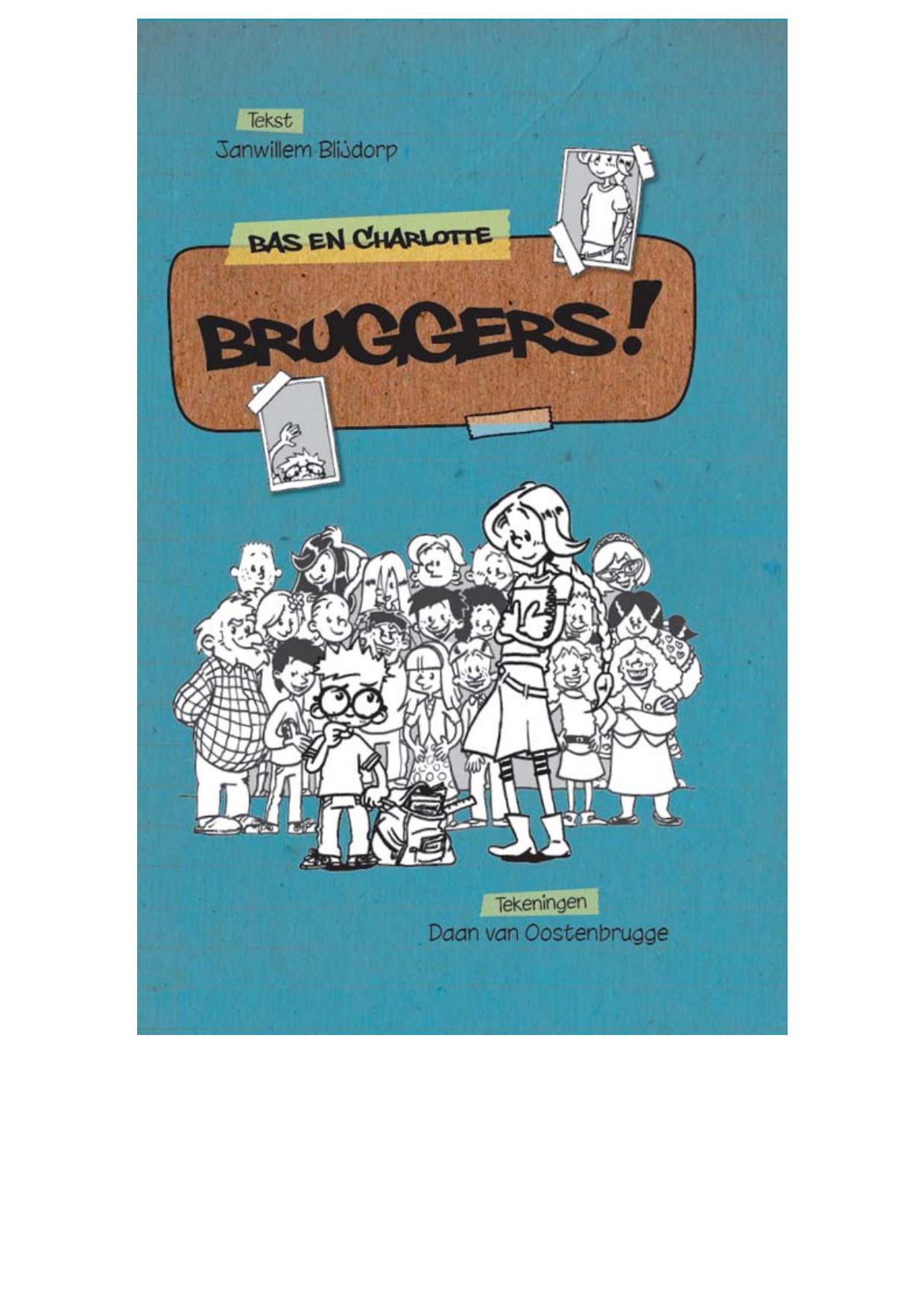 Bruggers!