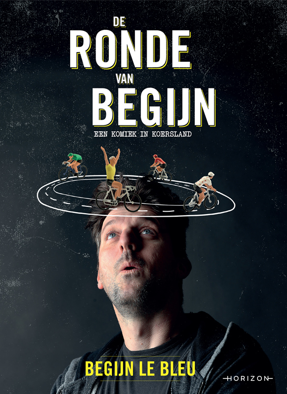 De ronde van begijn