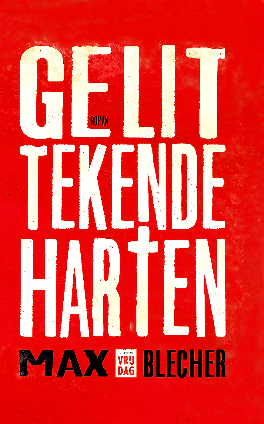 Gelittekende harten