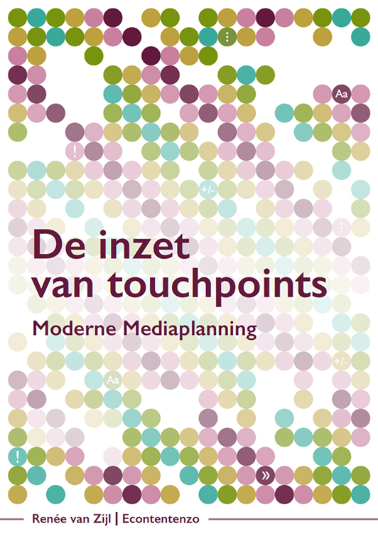 De inzet van touchpoints