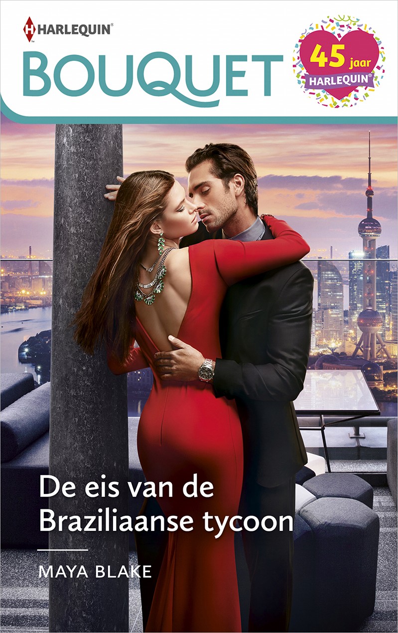 Bouquet 4142: De eis van de Braziliaanse tycoon