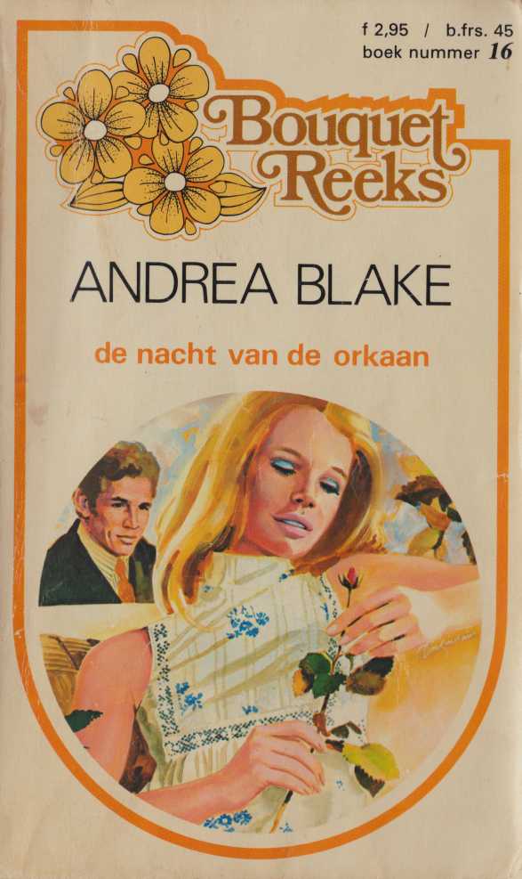 De nacht van de orkaan