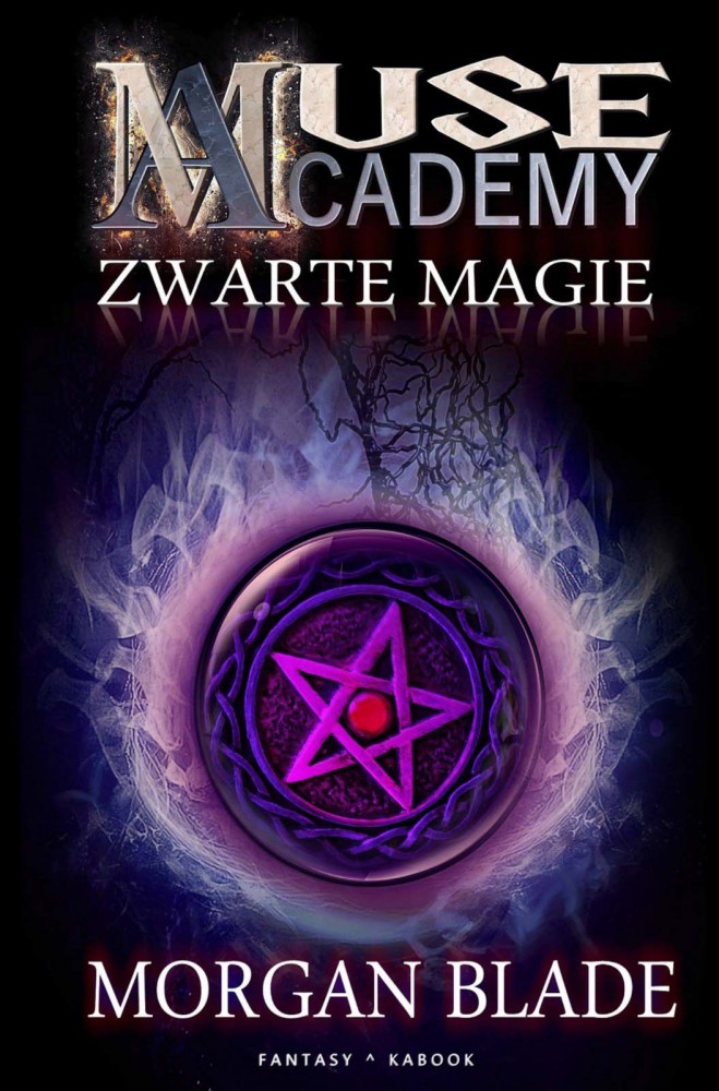 Zwarte magie