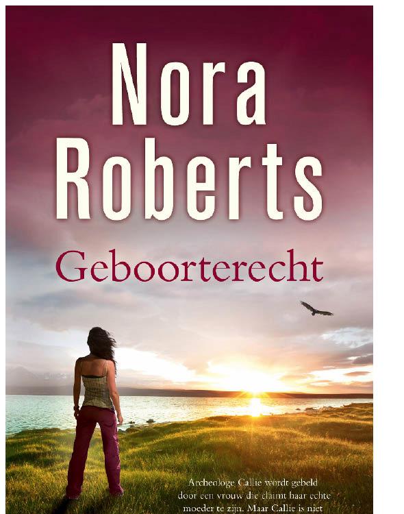 Geboorterecht