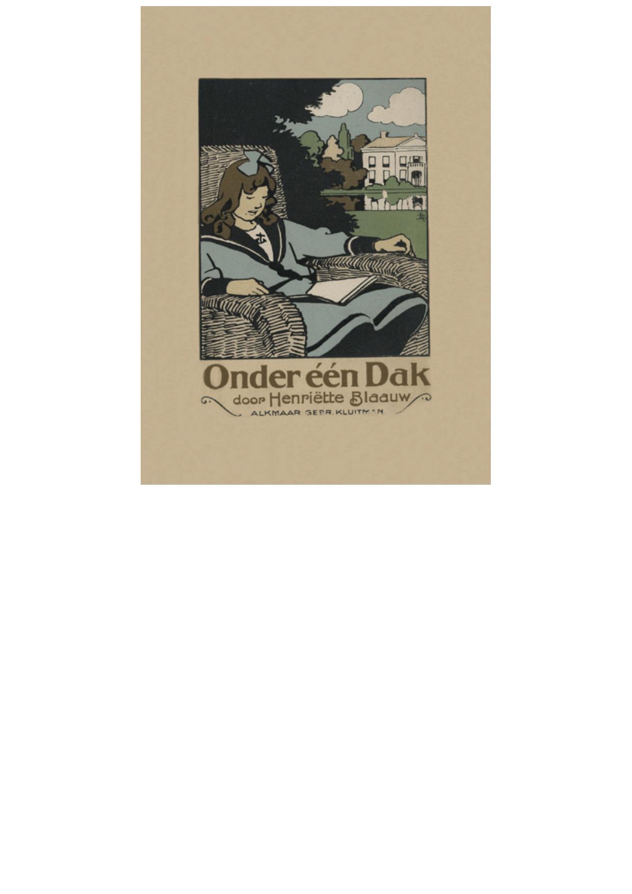 Onder één dak