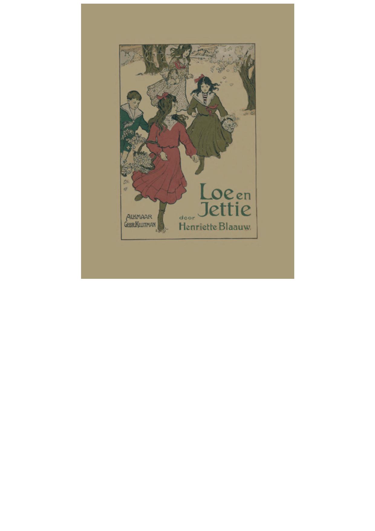 Loe en Jettie
