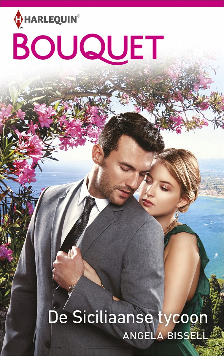 Bouquet 4091: De Siciliaanse tycoon