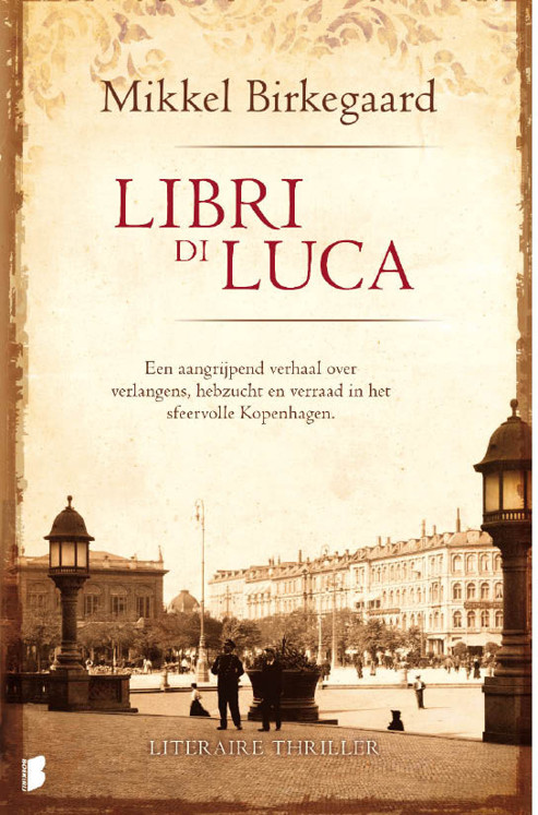 Libri di Luca